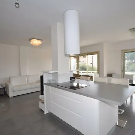 Splendide 3 Pieces Vue Mer Antibes Exterior photo