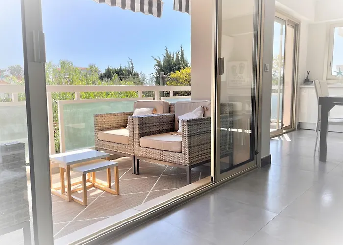 Splendide 3 Pieces Vue Mer