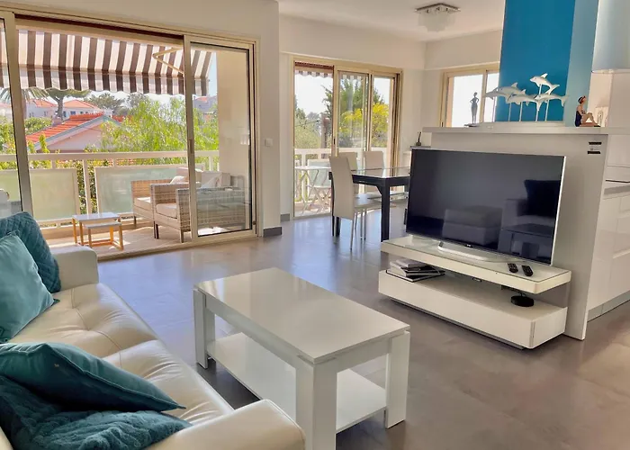 Splendide 3 Pieces Vue Mer