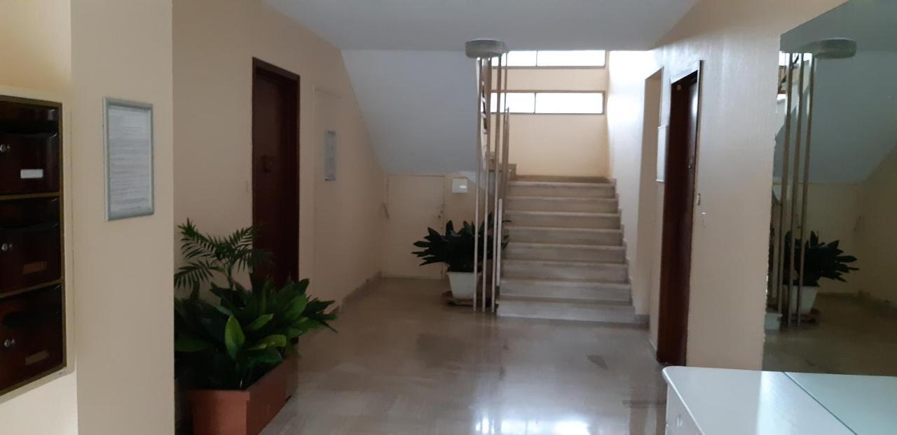 Apartment Splendide 3 Pieces Vue Antibes