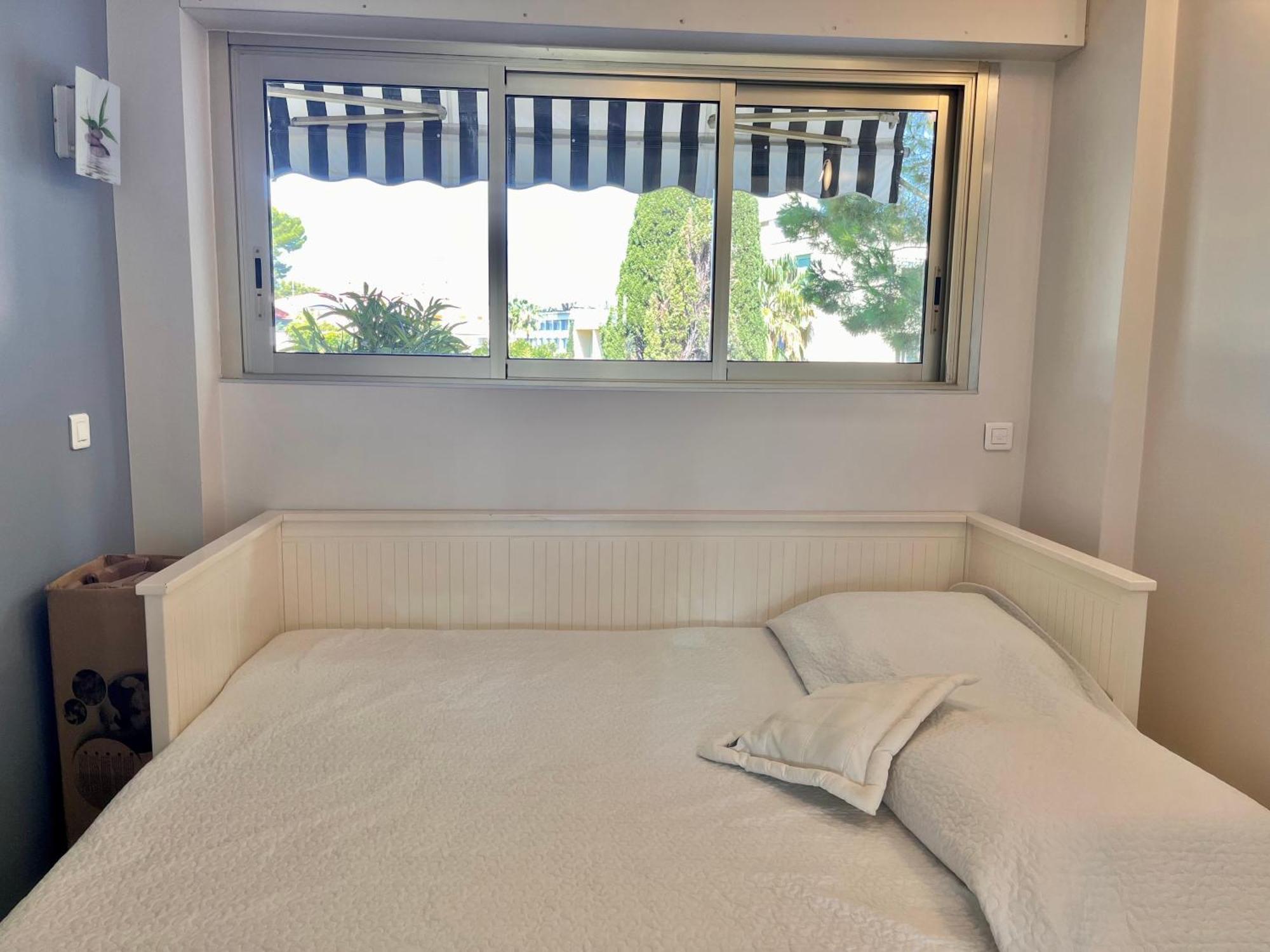 Splendide 3 Pieces Vue Appartement