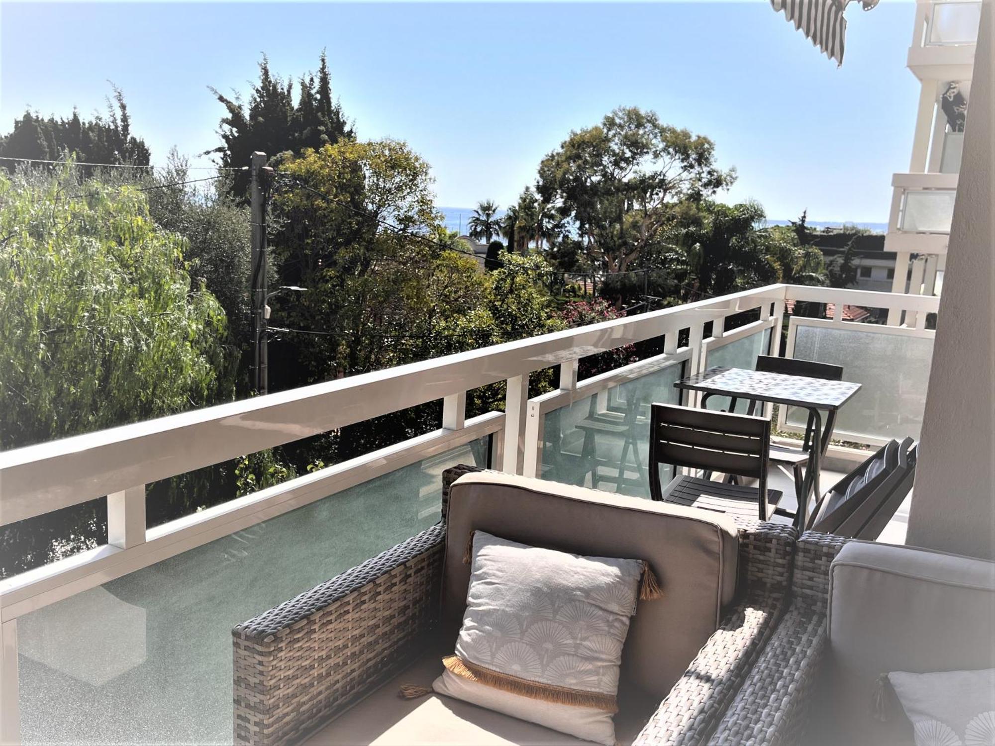 Appartement Splendide 3 Pieces Vue *