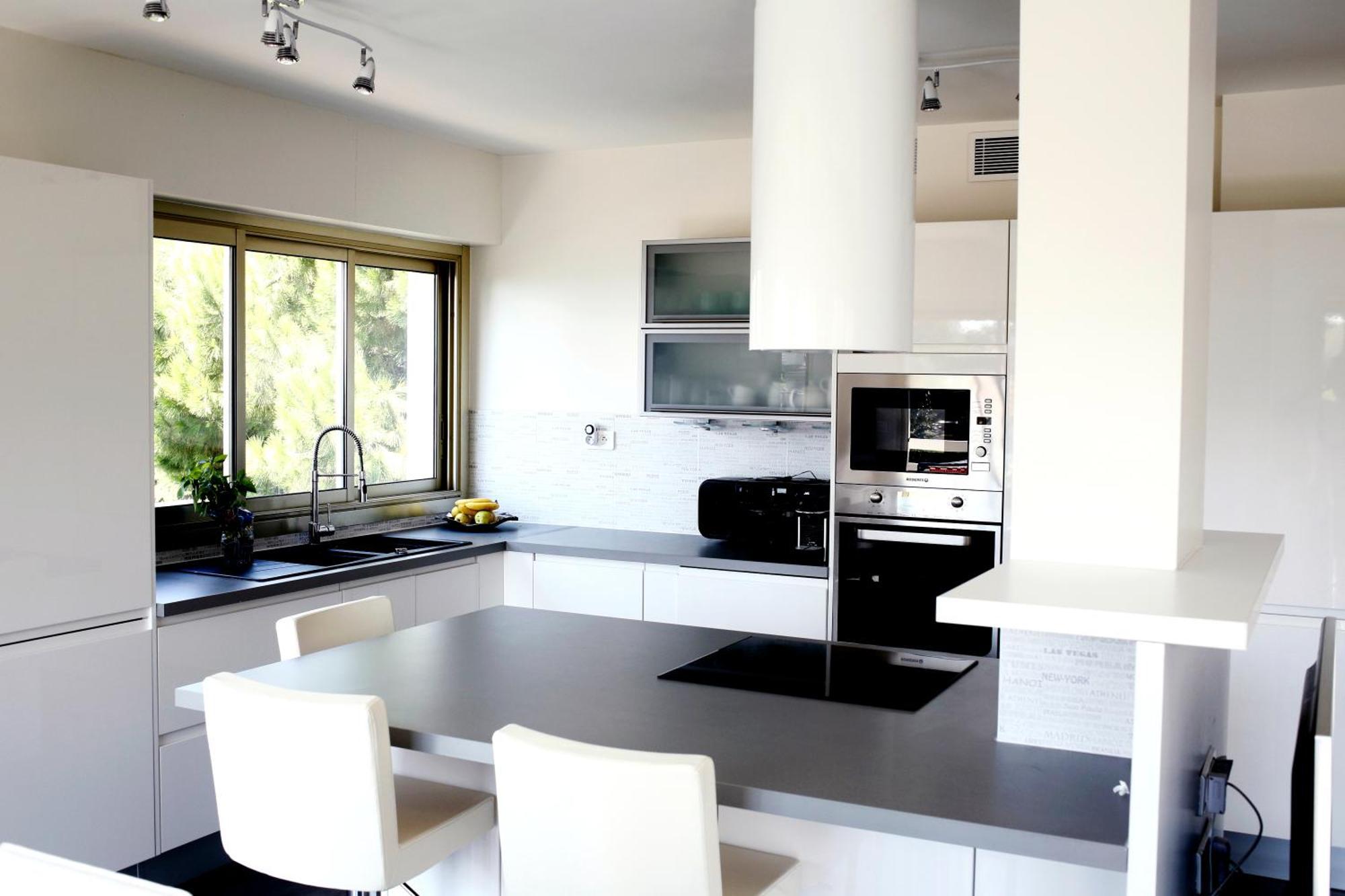 Apartment Splendide 3 Pieces Vue Antibes